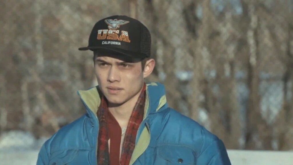 Айгуль мертва, Марат стал чушпаном, Адидас на измене: вышла 7-я серия «Слова пацана»