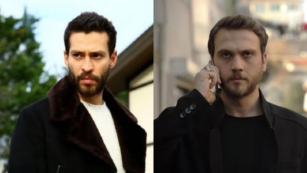 Самые ожидаемые турецкие сериалы 2024 года