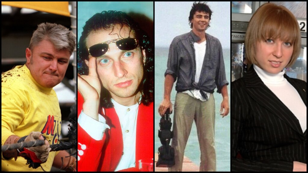 11 телепередач нулевых, которых мы ждали с нетерпением и на которых фанатели