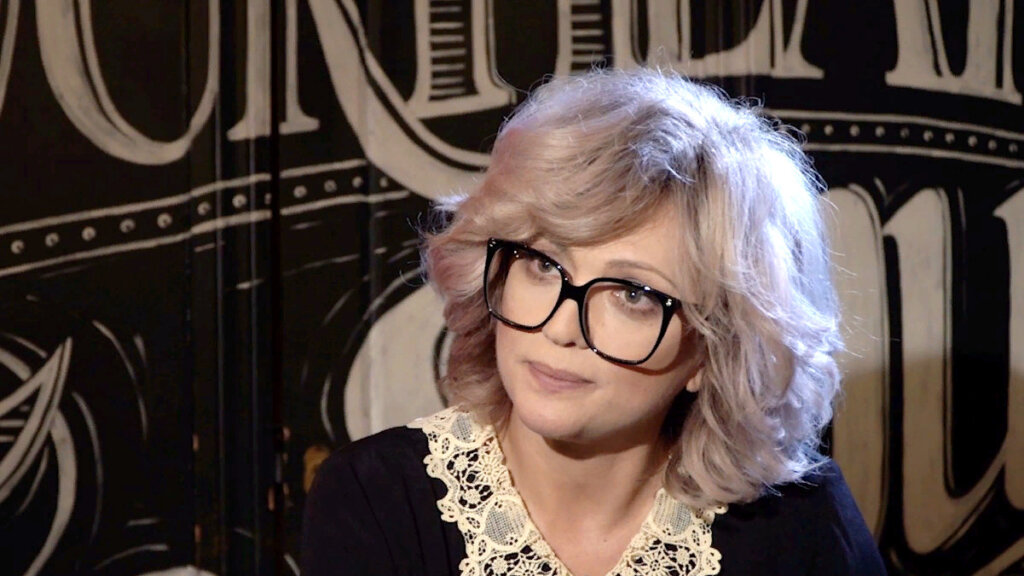 Ольга Дроздова показала выстраданного сына от Дмитрия Певцова