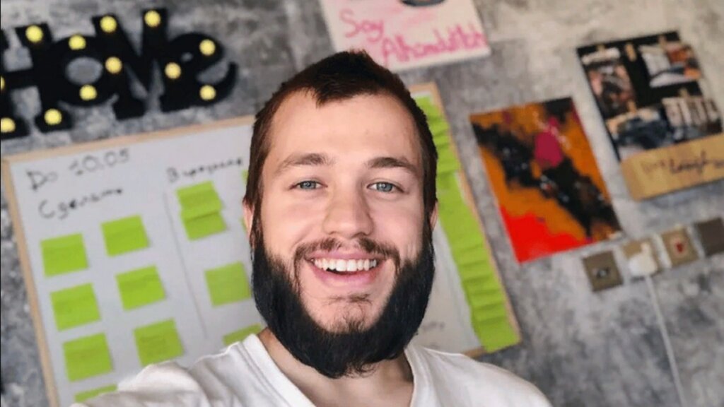 Принявший ислам актер Сергей Романович жалеет, что отказался от роли Адидаса в сериале «Слово пацана»