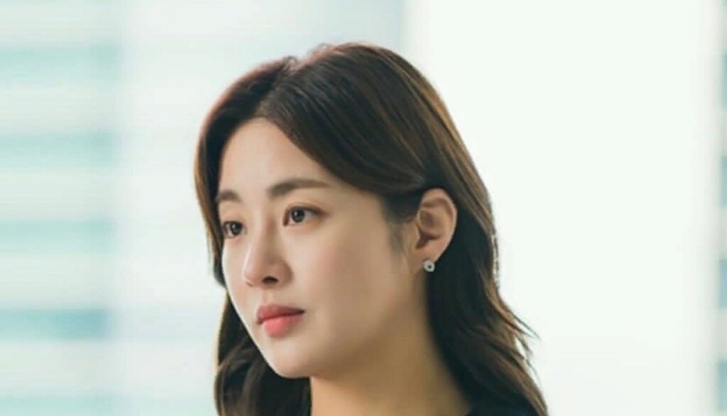 Кан Со-ра стала мамой во второй раз