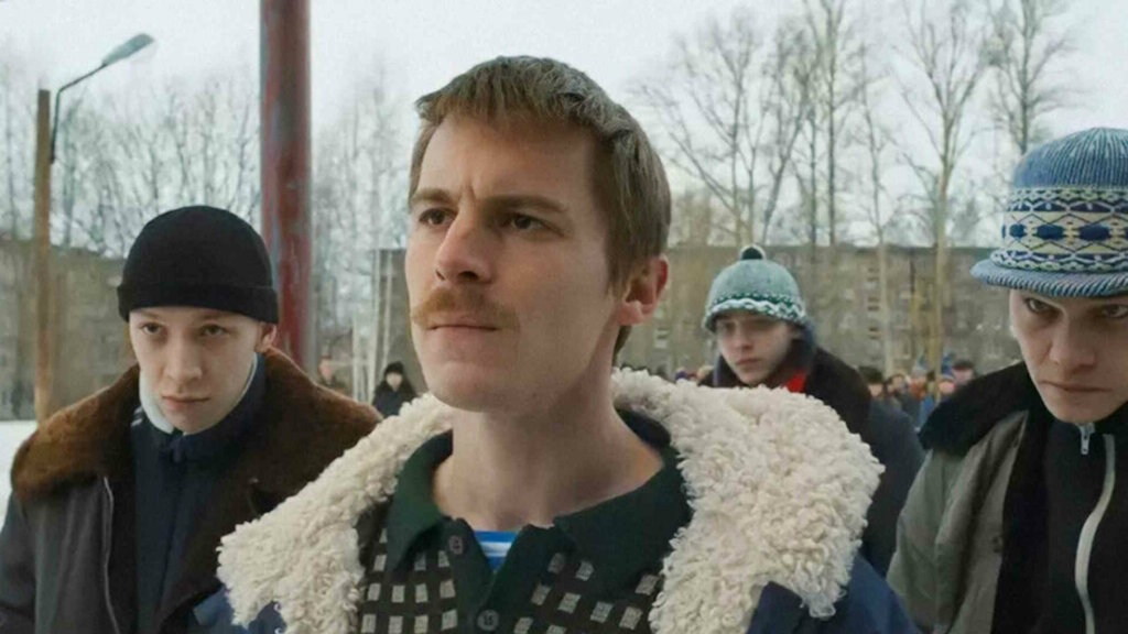 Звезда «Слова пацана» Иван Янковский прокомментировал концовку сериала