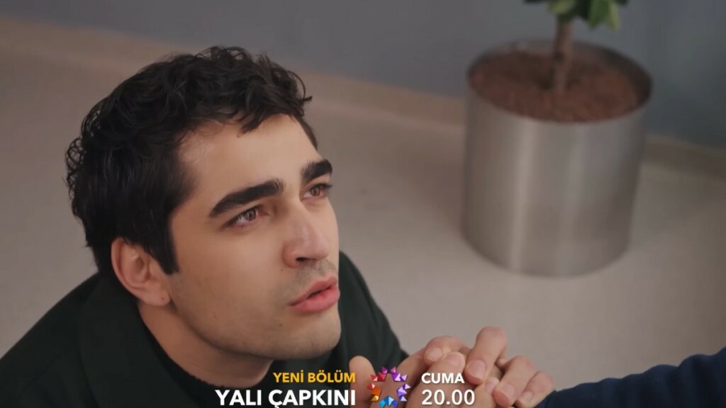 Новый тизер и спойлеры к 20 серии 2 сезона «Зимородка»: Пело похищена, а Ферит на коленях