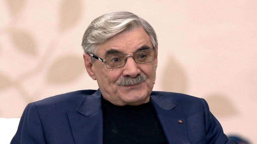 Раскрыта правда о внебрачных детях Александра Панкратова-Черного