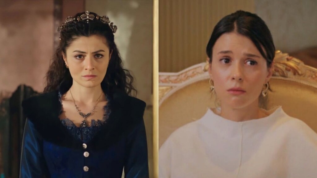 Семь турецких актрис, которых зрители не любят