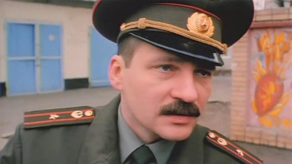 Умер Виталий Вашедский — звезда «ДМБ» и «Следа»