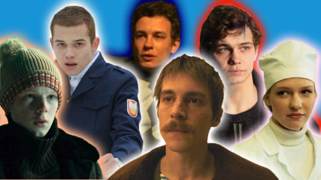 «Кащей», «Турбо» и оба «Адидаса» возвращаются: полюбившихся актеров можно увидеть в новых сериалах