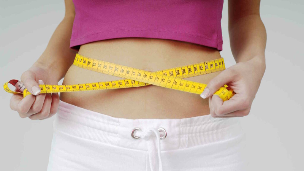 Хочешь похудеть, спроси меня, как: звезды, которые подорвали здоровье из-за диет