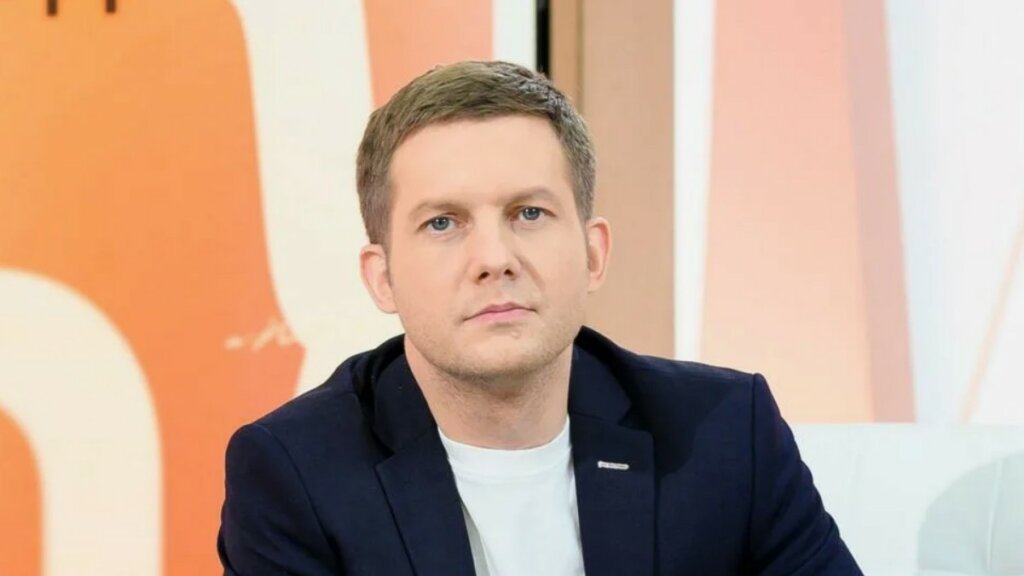 Тяжело больной Борис Корчевников отправился в зону СВО