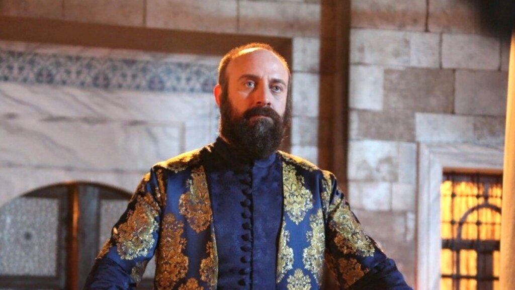 Южная Корея позади: Турция вошла в тройку мировых лидеров по продажам сериалов