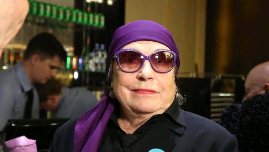 Семью Лидии Федосеевой-Шукшиной сотряс новый скандал