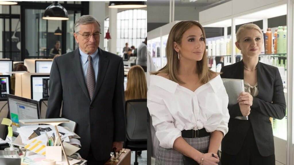 В поисках работы: фильмы и сериалы о том, как найти свое место на карьерной лестнице