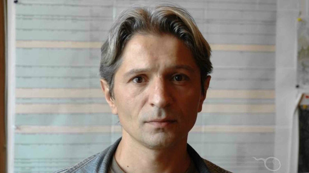 Умер актер сериала «Дальнобойщики» и «Каменская» Павел Поймалов