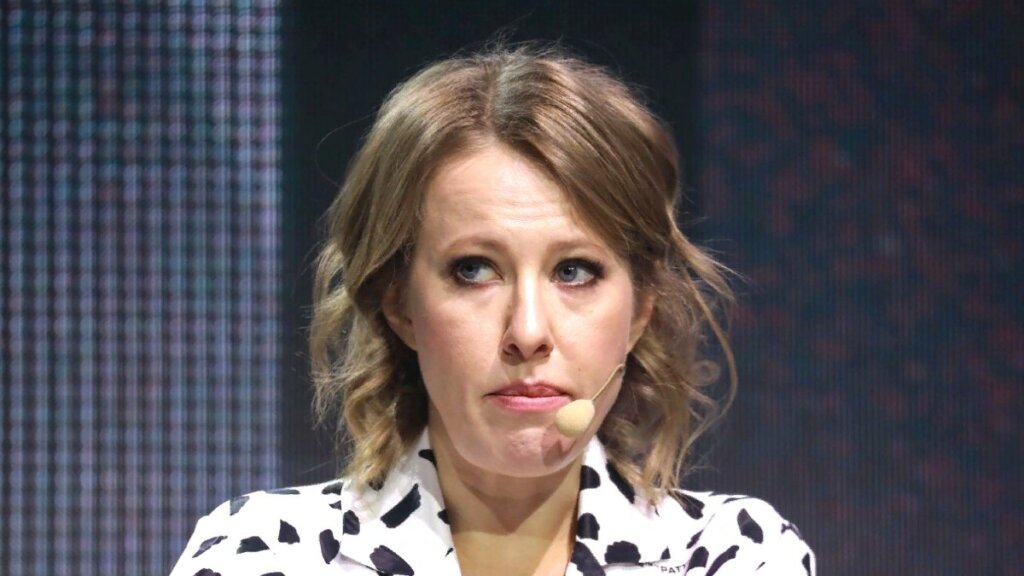 Известный режиссер заявил о печальной участи Ксении Собчак