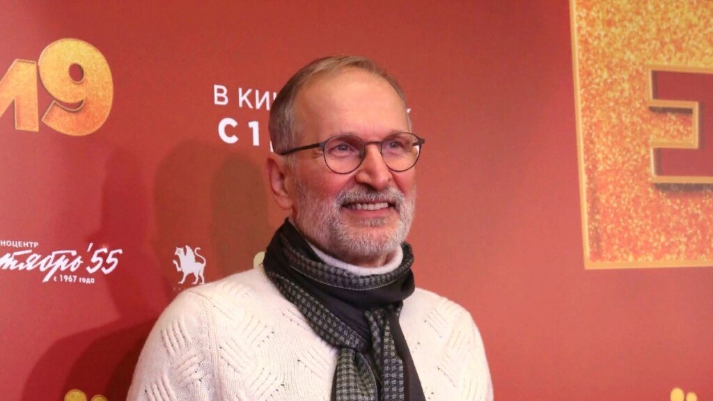 SHOT: Федор Добронравов отменил все спектакли до 2025 года — перспективы неутешительные