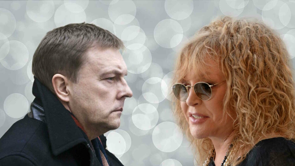 Алексей Нилов про Аллу Пугачеву: «Она нам отомстила, молодец, очень сильно»