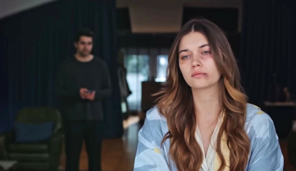 Первый тизер к 31 серии 2 сезона «Зимородка»: спасение Сейран и страшный врачебный диагноз