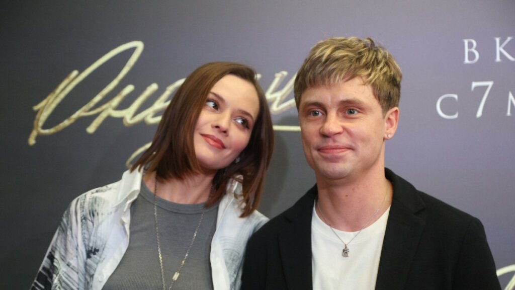 Звезда «Кадетства» Александр Головин сделал заявление о ребенке: «Скоро»