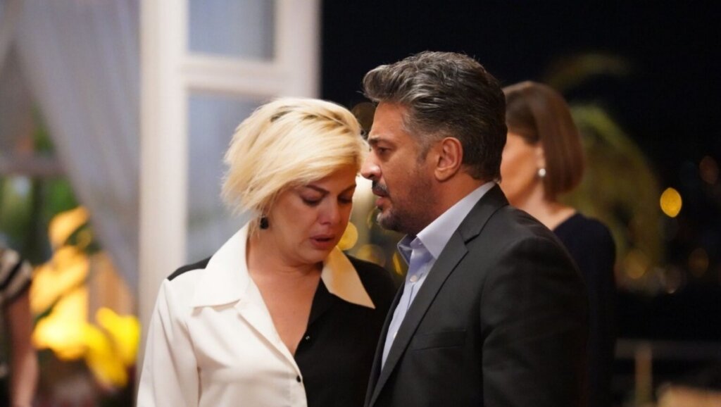 Описание 30 серии 2 сезона «Зимородка»: Гюльгюн — предательница, Эсме — львица, Ферит нашел Сейран