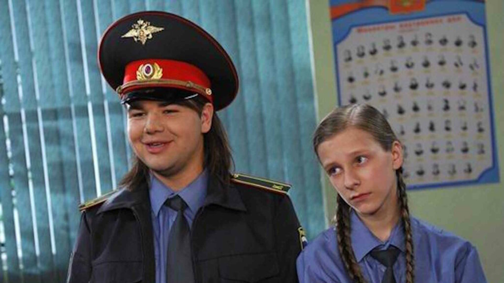 Актер из «Папиных дочек» снимался в сериале с инвалидностью