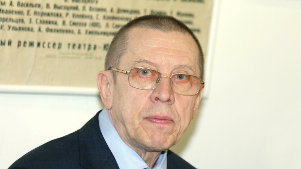 Родня делит наследство Валерия Золотухина через 11 лет после его смерти
