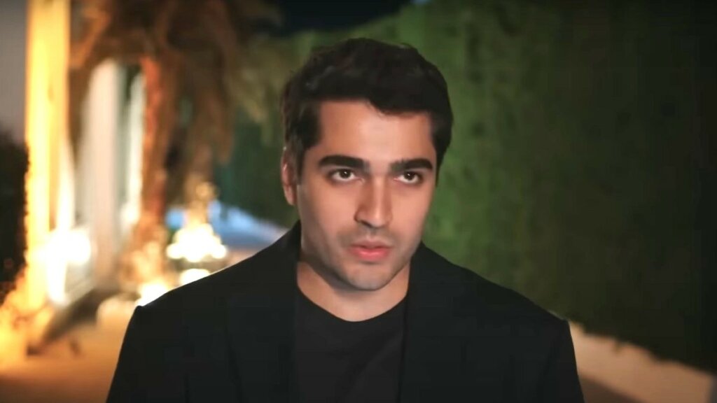 Второй тизер к 34 серии 2 сезона «Зимородка»: угрозы Фериту и тайная встреча Сейран и Тарыка