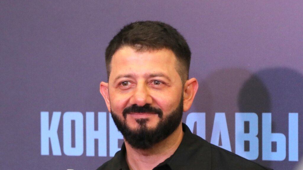 Появились слухи о новом романе изменившегося до неузнаваемости Михаила Галустяна