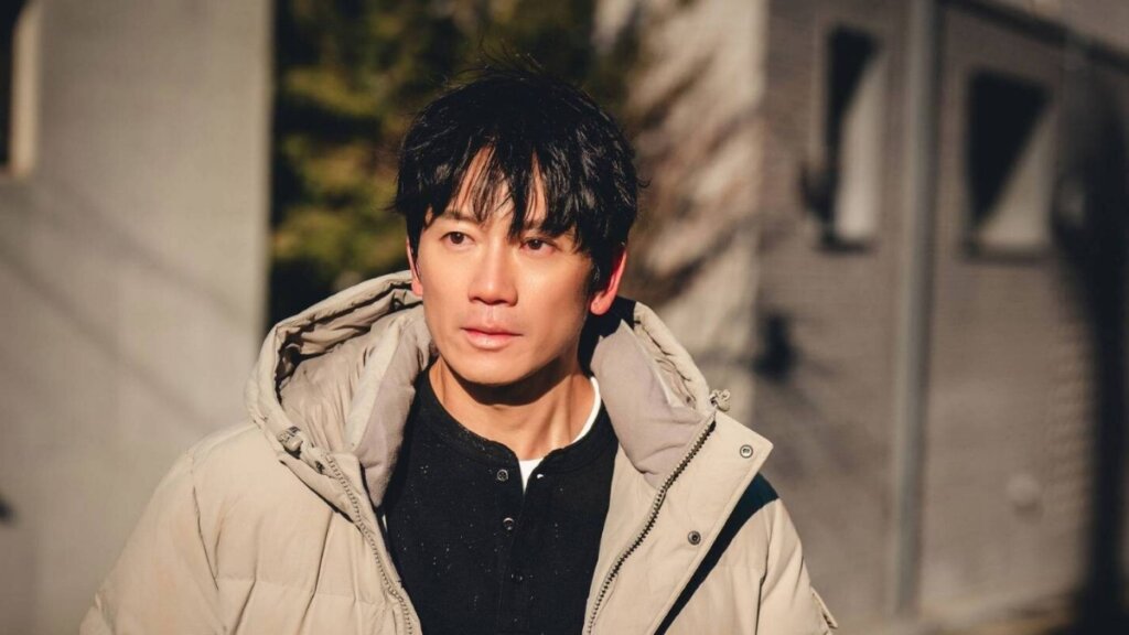 Пять причин посмотреть дораму «Связь»