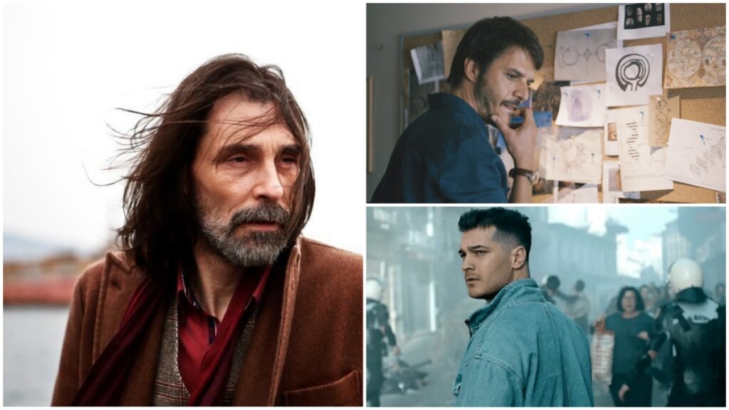 Вампиры, маги, бессмертные: Лучшие турецкие фильмы и сериалы про сверхъестественное