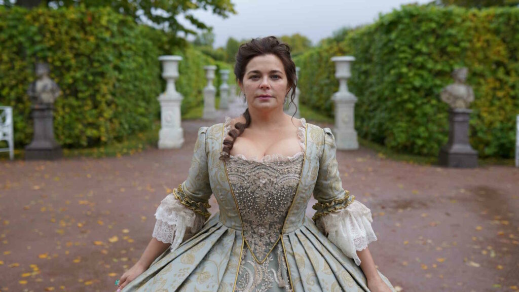 «Царская прививка»: личная жизнь графа Панина и роль в ней Ксении Большаковой