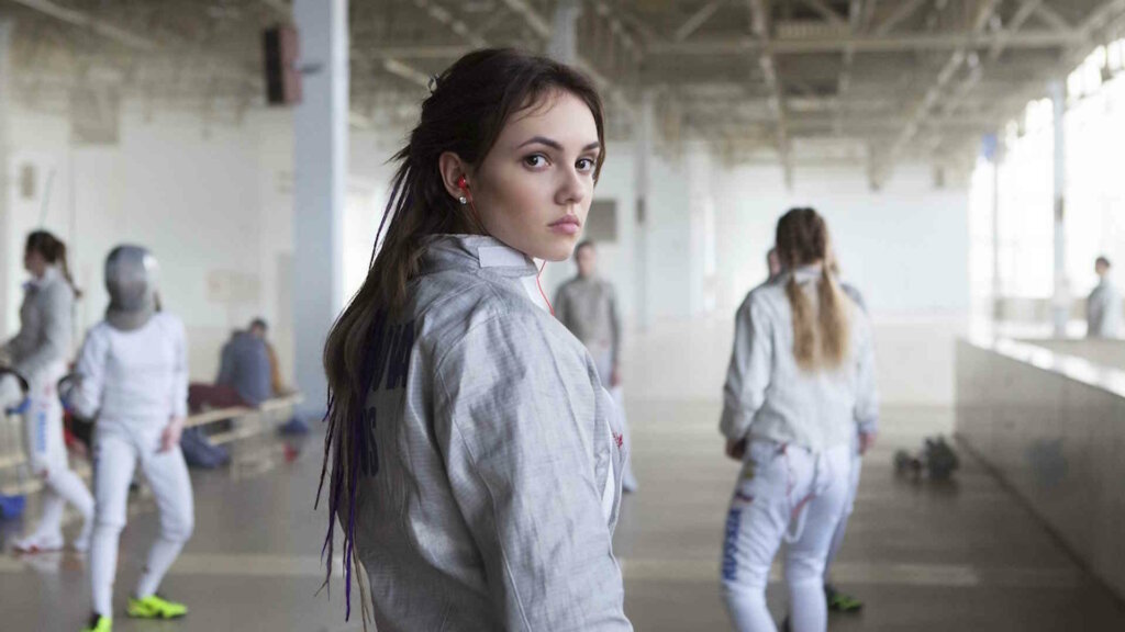 Актриса Стася Милославская впервые после расставания с Петровым показала нового ухажера