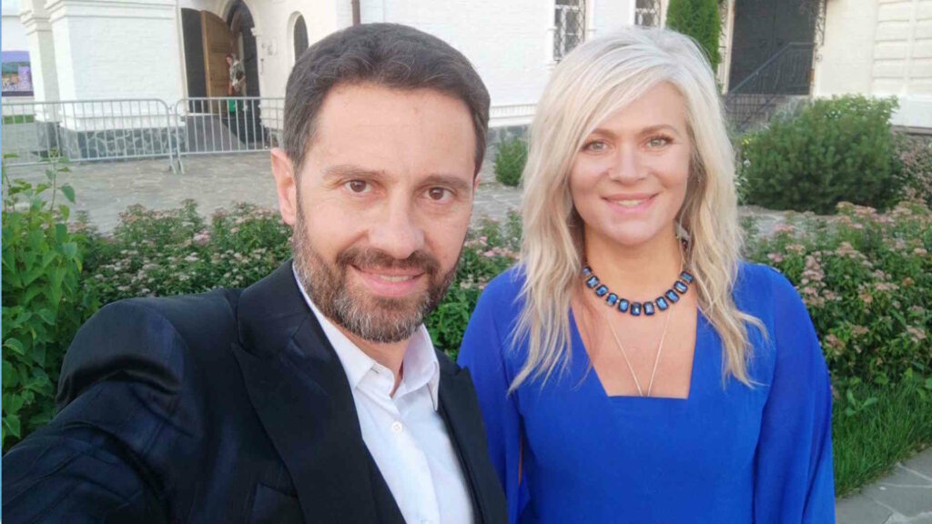 Крик души Виктории Макарской: «Ни боль унять не можешь, ни от обид избавиться»