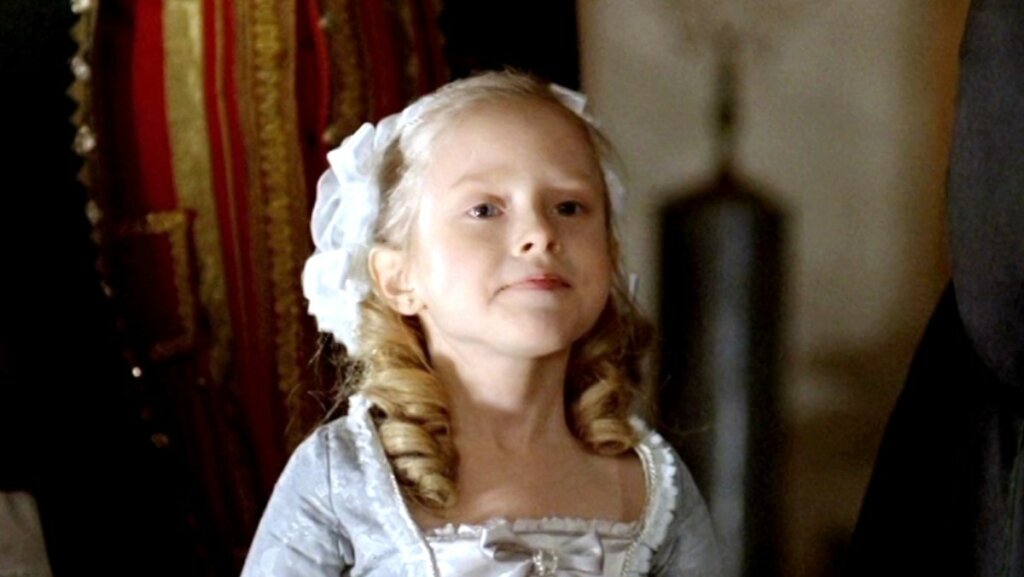 Что случилось с актрисой Анной Штукатуровой: в детстве была кинозвездой, а потом пропала