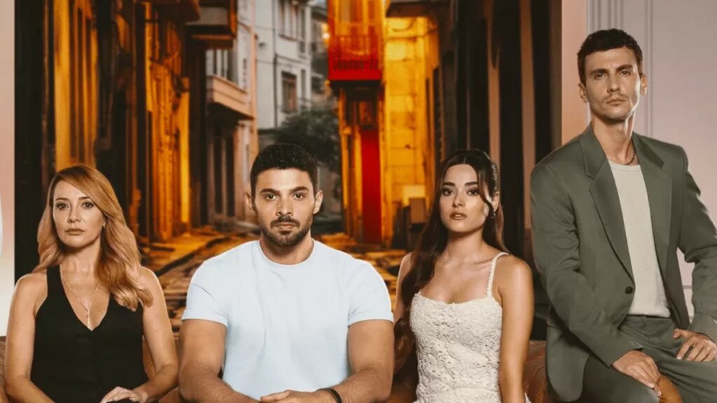 Названа дата премьеры турецкого сериала «Дикий-2»: первые подробности сюжета