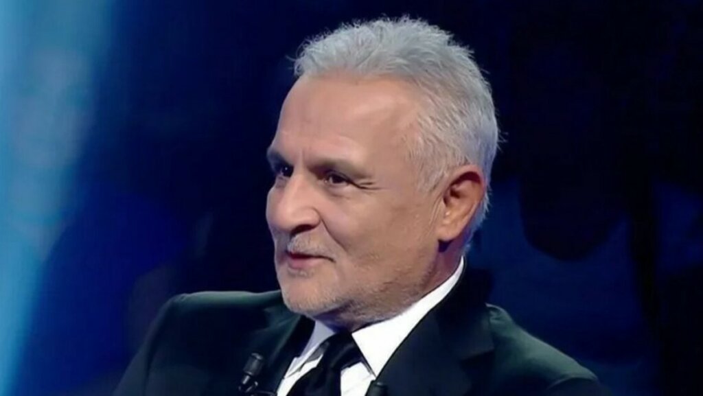 Умер известный турецкий актер Кенан Исик