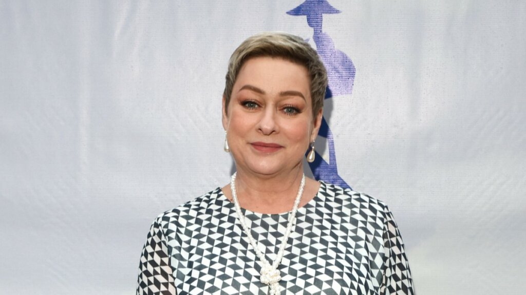 Актриса Мария Аронова опровергла новости о своей госпитализации