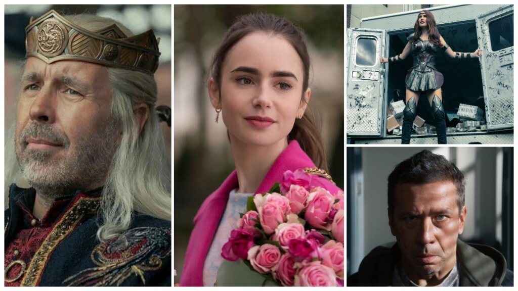 Достойное продолжение: 7 популярных сериалов, которые этим летом порадуют зрителей новым сезоном