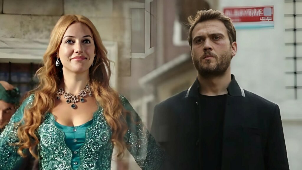 Это база: 12 турецких сериалов, которые обязан посмотреть каждый фанат