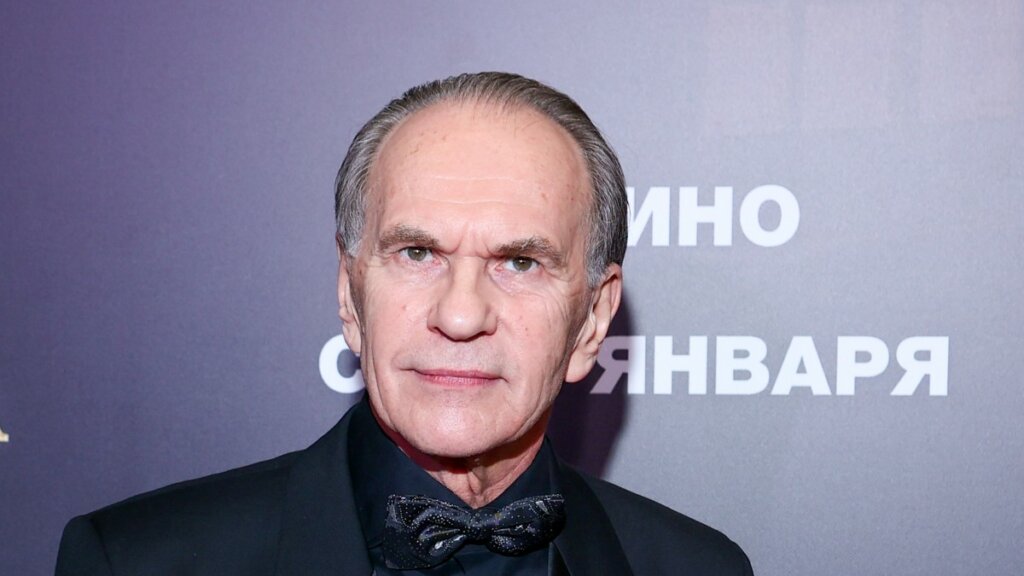 Алексей Гуськов не взял сына Яны Поплавской в актеры