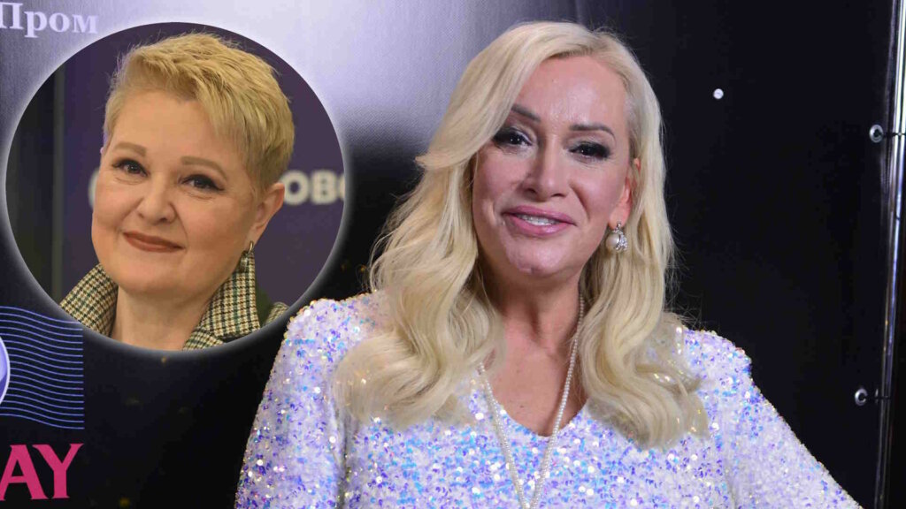 Скандал в «Мираже»: Наталья Гулькина оказалась в больнице из-за Суханкиной