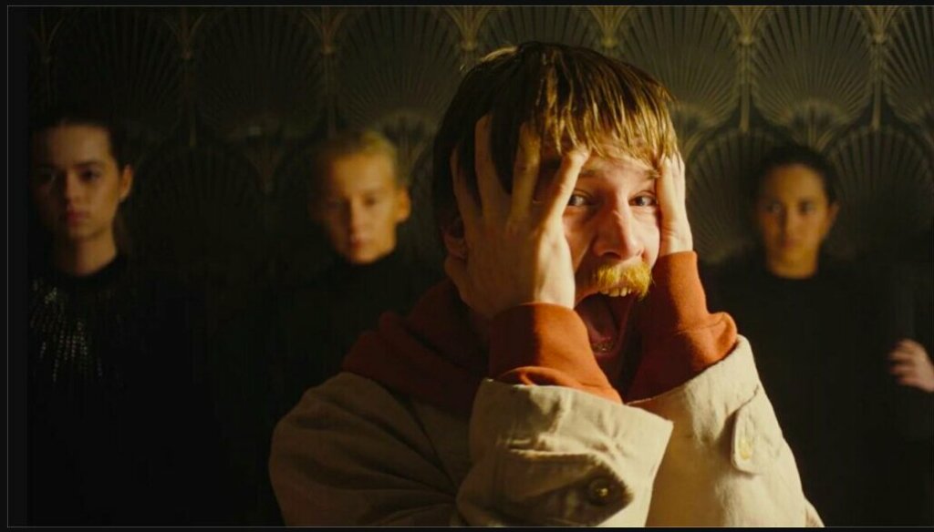 Премьеру сериала «Преступление и наказание» перенесли: Что произошло