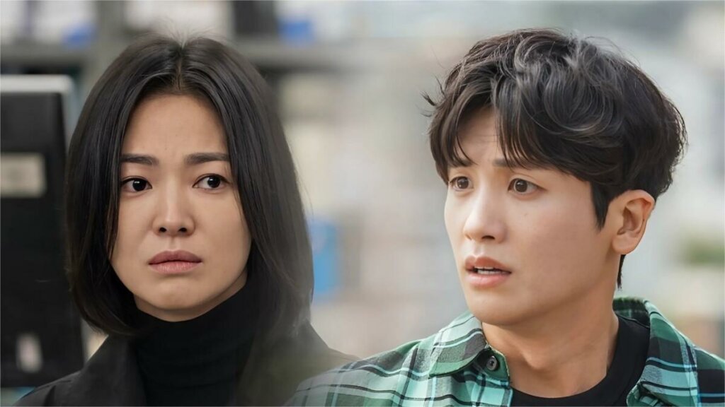 О чём говорят дорамы: Пять популярных тем в корейских сериалах