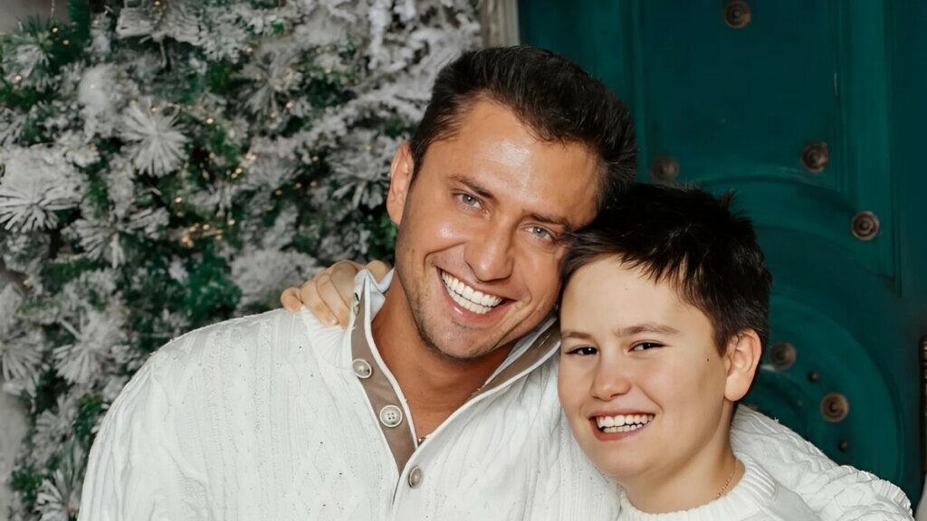 Пропал сын Павла Прилучного и Агаты Муцениеце: вот что случилось