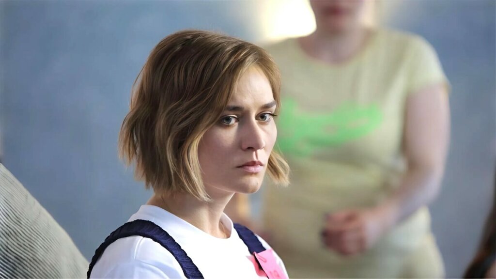 Дочь Владимира Машкова боится мыть туалеты в Америке: «Мне ужасно страшно»