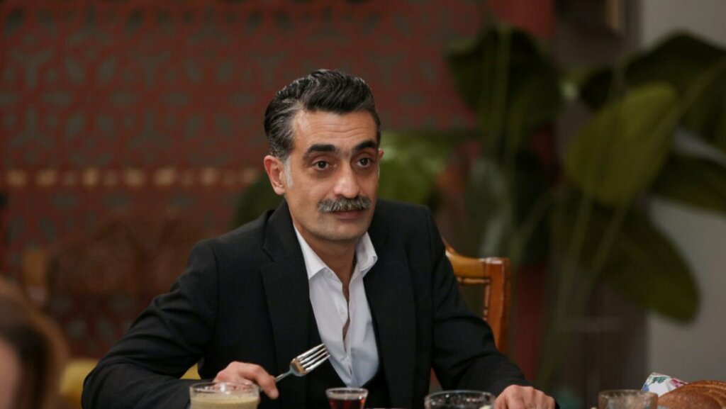 Галлюцинации Ферита и похищение Казыма: описание 85 серии «Зимородка»