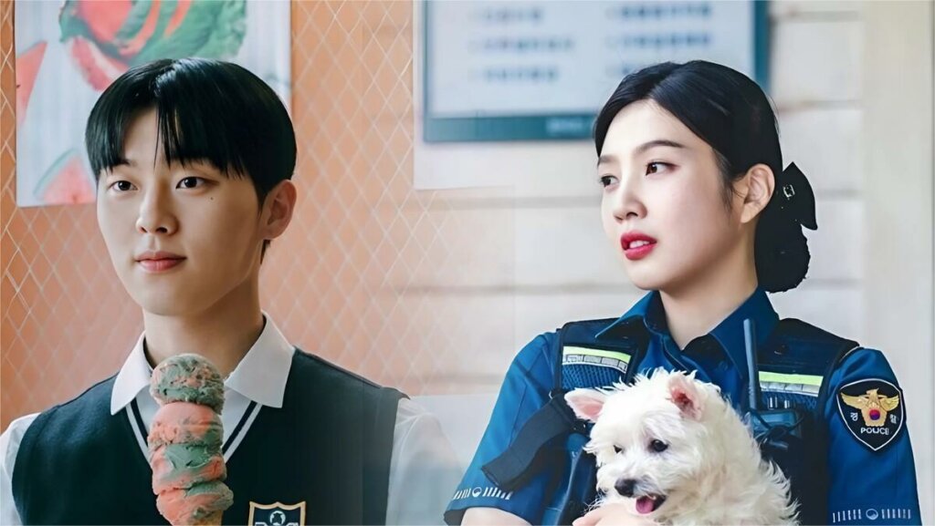 Возвращаем солнце: 8 корейских дорам, которые помогут скрасить осенние будни