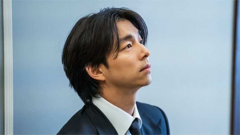 «Ел траву»: Кон Ю рассказал о съемках интимных сцен с Сон Хён-джин в дораме «Сундук»