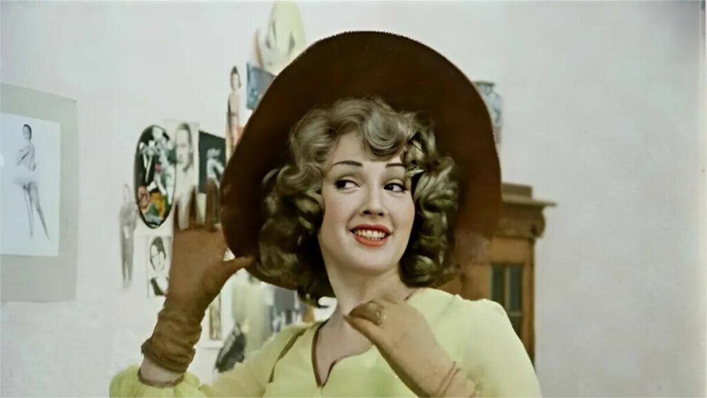 Уехала в США и пропала: что случилось с актрисой из комедии «Иван Васильевич меняет профессию» Ларисой Ереминой