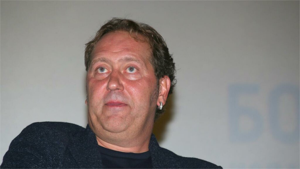 Звезда «Квартета И» раскрыл правду о своем тяжелом состоянии